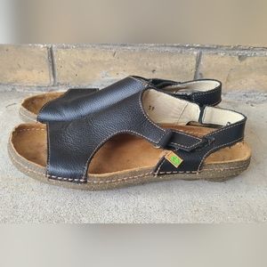 El Naturalista Sandals